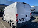 2018 Ram ProMaster 2500 High Roof FWD Empty Cargo Van for sale #CF14514A - photo 2