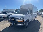 2023 Chevrolet Express 3500 RWD, Knapheide KUV Service Utility Van for sale #CF14545 - photo 1