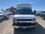 2023 Chevrolet Express 3500 RWD, Knapheide KUV Service Utility Van for sale #CF14545 - photo 8