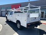New 2024 Chevrolet Silverado 2500 Crew Cab 4WD Royal 40-VO-98 Service Truck for sale #CF14552 - photo 2