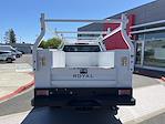 New 2024 Chevrolet Silverado 2500 Crew Cab 4WD Royal 40-VO-98 Service Truck for sale #CF14552 - photo 4