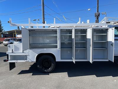 New 2023 Chevrolet Silverado 5500 - photo 1