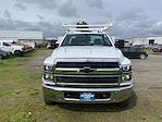 2023 Chevrolet Silverado 5500 Regular Cab DRW RWD, Harbor ComboMaster Combo Body for sale #CF14603 - photo 7