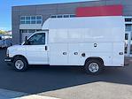 2023 Chevrolet Express 3500 RWD, Knapheide KUV Service Utility Van for sale #CF14648 - photo 19