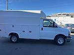 2023 Chevrolet Express 3500 RWD, Knapheide KUV Service Utility Van for sale #CF14648 - photo 23