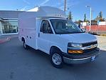 2023 Chevrolet Express 3500 RWD, Knapheide KUV Service Utility Van for sale #CF14648 - photo 24