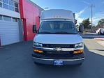 2023 Chevrolet Express 3500 RWD, Knapheide KUV Service Utility Van for sale #CF14648 - photo 25