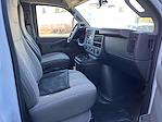 2023 Chevrolet Express 3500 RWD, Knapheide KUV Service Utility Van for sale #CF14648 - photo 33