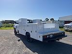 New 2023 Chevrolet Silverado 5500 Regular Cab Harbor Welder Body for sale #CF14653 - photo 2