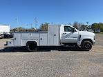 New 2023 Chevrolet Silverado 5500 Regular Cab Harbor Welder Body for sale #CF14653 - photo 6