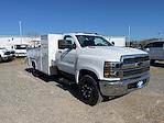 New 2023 Chevrolet Silverado 5500 Regular Cab Harbor Welder Body for sale #CF14653 - photo 7