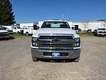 New 2023 Chevrolet Silverado 5500 Regular Cab Harbor Welder Body for sale #CF14653 - photo 8