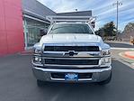 2023 Chevrolet Silverado 5500 Regular Cab DRW RWD, Royal Truck Body Service Combo Body for sale #CF14673 - photo 8