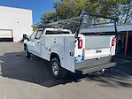 2024 Chevrolet Silverado 2500 Crew Cab SRW 2WD Knapheide Service Truck for sale #CF14700 - photo 2