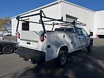 2024 Chevrolet Silverado 2500 Crew Cab SRW 2WD Knapheide Service Truck for sale #CF14700 - photo 5