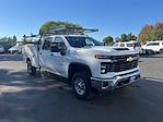 2024 Chevrolet Silverado 2500 Crew Cab SRW 2WD Knapheide Service Truck for sale #CF14700 - photo 7