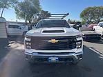 2024 Chevrolet Silverado 2500 Crew Cab SRW 2WD Knapheide Service Truck for sale #CF14700 - photo 8