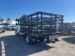 New 2023 Chevrolet Silverado 5500 Work Truck Regular Cab RWD Stake Bed for sale #CF14875 - photo 2