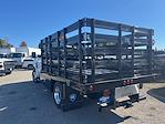 New 2023 Chevrolet Silverado 5500 Work Truck Regular Cab RWD Stake Bed for sale #CF14875 - photo 4