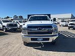 New 2023 Chevrolet Silverado 5500 Work Truck Regular Cab RWD Stake Bed for sale #CF14875 - photo 9