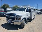 2023 Chevrolet Silverado 5500 Regular Cab DRW RWD, Royal Truck Body Contractor Body Contractor Truck for sale #CF14983 - photo 1