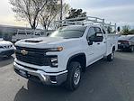 2024 Chevrolet Silverado 2500 Double Cab SRW 2WD Royal Service Truck for sale #CF15045 - photo 1