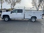 2024 Chevrolet Silverado 2500 Double Cab SRW 2WD Royal Service Truck for sale #CF15045 - photo 3