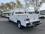 2024 Chevrolet Silverado 2500 Double Cab SRW 2WD Royal Service Truck for sale #CF15045 - photo 2