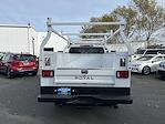 2024 Chevrolet Silverado 2500 Double Cab SRW 2WD Royal Service Truck for sale #CF15045 - photo 4