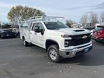 2024 Chevrolet Silverado 2500 Double Cab SRW 2WD Royal Service Truck for sale #CF15045 - photo 7