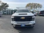 2024 Chevrolet Silverado 2500 Double Cab SRW 2WD Royal Service Truck for sale #CF15045 - photo 8