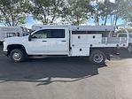 2024 Chevrolet Silverado 3500 Crew Cab 4WD, Knapheide Contractor Body Contractor Truck for sale #CF15146 - photo 3