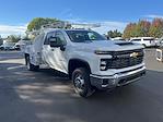 2024 Chevrolet Silverado 3500 Crew Cab 4WD, Knapheide Contractor Body Contractor Truck for sale #CF15146 - photo 7