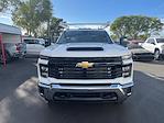 2024 Chevrolet Silverado 3500 Crew Cab 4WD, Knapheide Contractor Body Contractor Truck for sale #CF15146 - photo 8