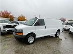 2024 Chevrolet Express 2500 RWD, Adrian Steel Upfitted Cargo Van for sale #CF15196 - photo 1