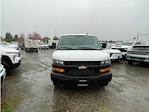 2024 Chevrolet Express 2500 RWD, Adrian Steel Upfitted Cargo Van for sale #CF15196 - photo 3