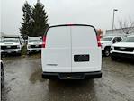 2024 Chevrolet Express 2500 RWD, Adrian Steel Upfitted Cargo Van for sale #CF15196 - photo 5