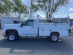 2025 Chevrolet Silverado 2500 Regular Cab SRW 2WD Harbor Service Truck for sale #CF15199 - photo 21
