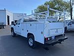 2025 Chevrolet Silverado 2500 Regular Cab SRW 2WD Harbor Service Truck for sale #CF15199 - photo 22