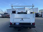 2025 Chevrolet Silverado 2500 Regular Cab SRW 2WD Harbor Service Truck for sale #CF15199 - photo 23