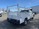 2025 Chevrolet Silverado 2500 Regular Cab SRW 2WD Harbor Service Truck for sale #CF15199 - photo 25