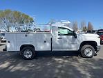 2025 Chevrolet Silverado 2500 Regular Cab SRW 2WD Harbor Service Truck for sale #CF15199 - photo 26