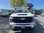 2025 Chevrolet Silverado 2500 Regular Cab SRW 2WD Harbor Service Truck for sale #CF15199 - photo 28