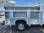 2025 Chevrolet Silverado 2500 Regular Cab SRW 2WD Harbor Service Truck for sale #CF15199 - photo 31