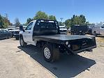 New 2025 Chevrolet Silverado 3500 Work Truck Regular Cab 4WD 8' Ed's Custom Truck Bodies & AG Flatbed Truck for sale #CF15250 - photo 11