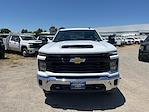 New 2025 Chevrolet Silverado 3500 Work Truck Regular Cab 4WD 8' Ed's Custom Truck Bodies & AG Flatbed Truck for sale #CF15250 - photo 16