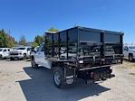 New 2024 Chevrolet Silverado 3500 Crew Cab 7' Knapheide Landscape Dump for sale #CF15269 - photo 2