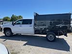 New 2024 Chevrolet Silverado 3500 Crew Cab 7' Knapheide Landscape Dump for sale #CF15269 - photo 11