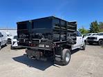 New 2024 Chevrolet Silverado 3500 Crew Cab 7' Knapheide Landscape Dump for sale #CF15269 - photo 3