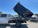 New 2024 Chevrolet Silverado 3500 Crew Cab 7' Knapheide Landscape Dump for sale #CF15269 - photo 4